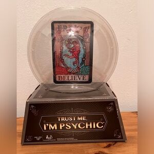 NWOT Trust Me, I’m Psychic Game